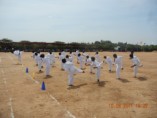 KMC Public School - Sports Day
